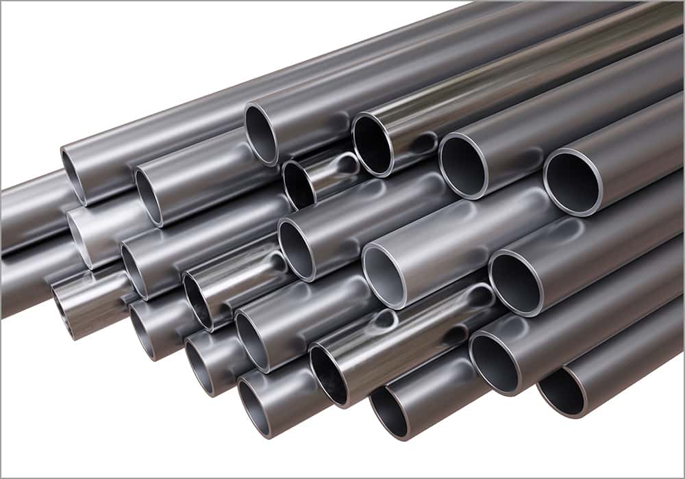 Supplier of Super Stainless Steel Alloy 20 (UNS N08020) in Mumbai