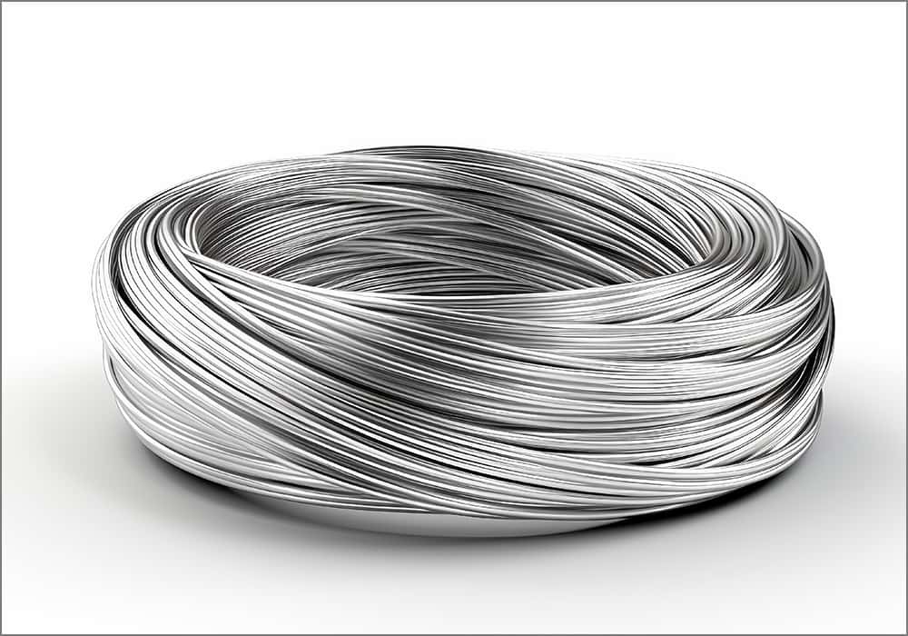 Supplier of Super Stainless Steel Alloy 20 (UNS N08020) in Mumbai