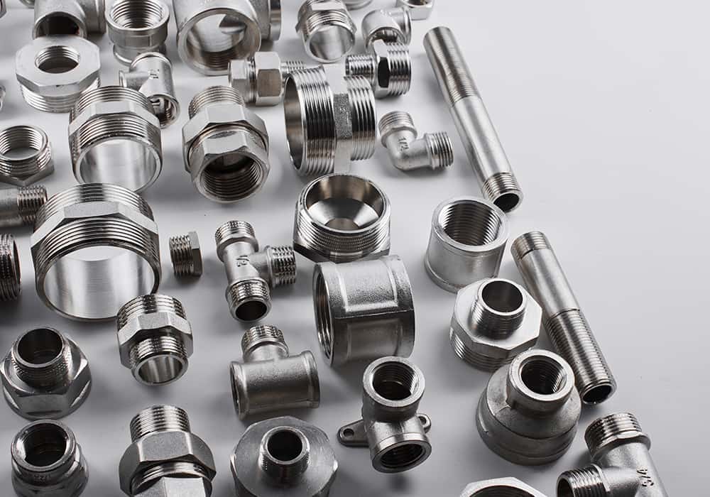 Supplier of CP Titanium Grade 1 in Mumbai