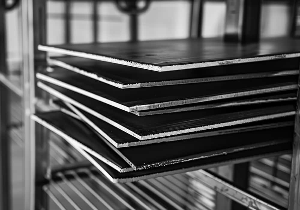 Supplier of Super Stainless Steel 254 SMO (UNS S31254) in Mumbai