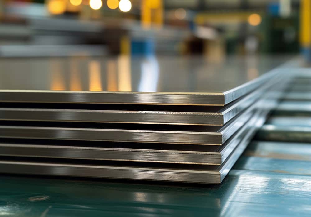 Supplier of Super Stainless Steel A-286 (UNS S66286) in Mumbai