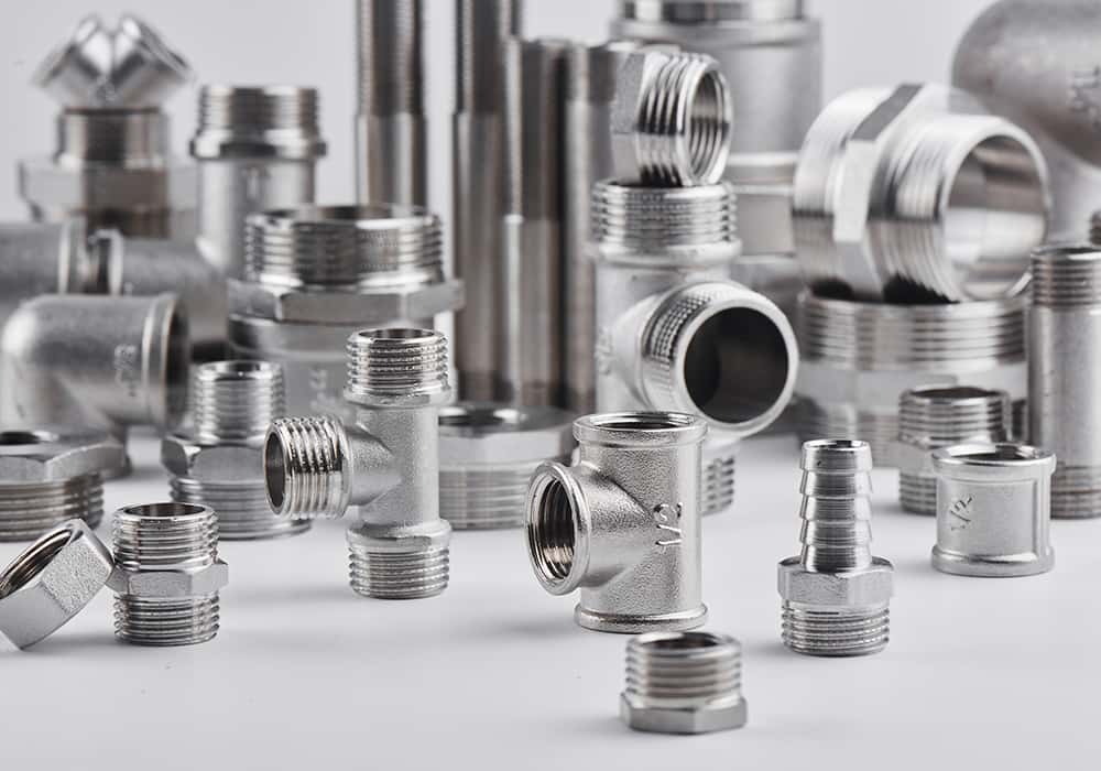 Supplier of CP Titanium Grade 1 in Mumbai