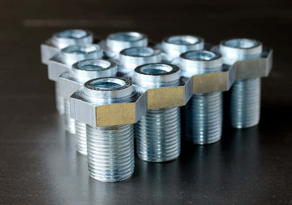 Supplier of CP Titanium Grade 1 in Mumbai