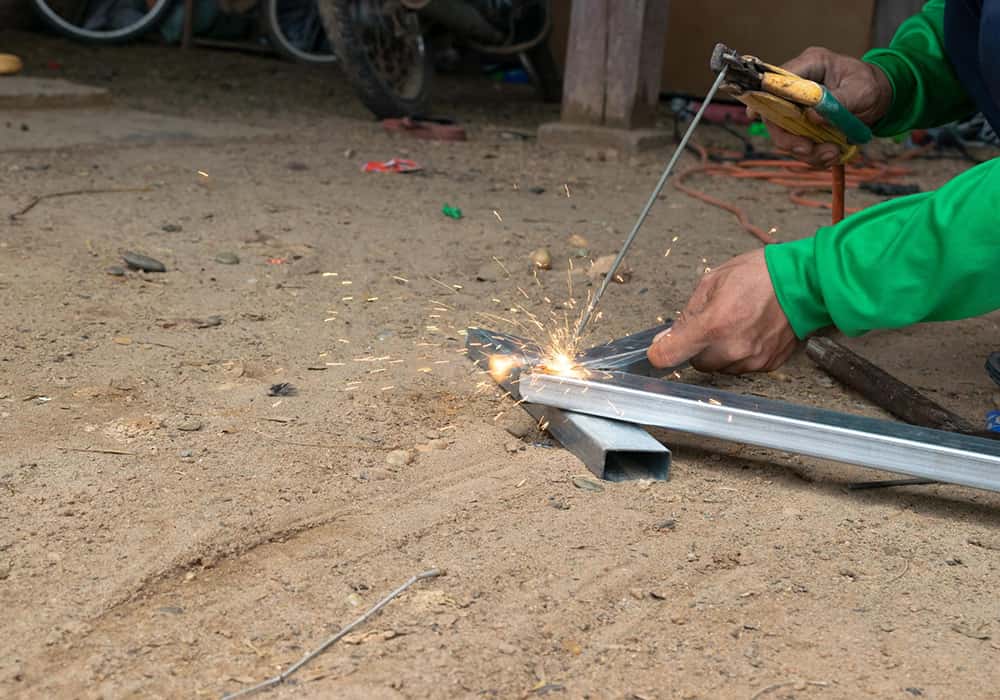 Supplier of CP Titanium Grade 1 in Mumbai