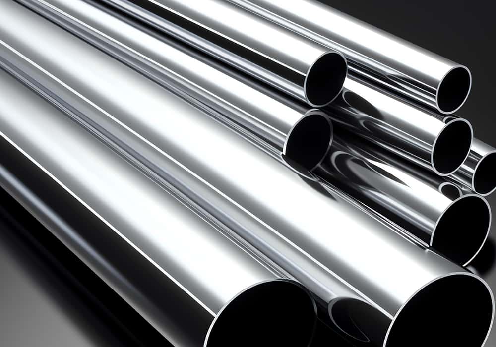 Supplier of Duplex Stainless Steel 2205 (UNS S31803 / S32205) in Mumbai