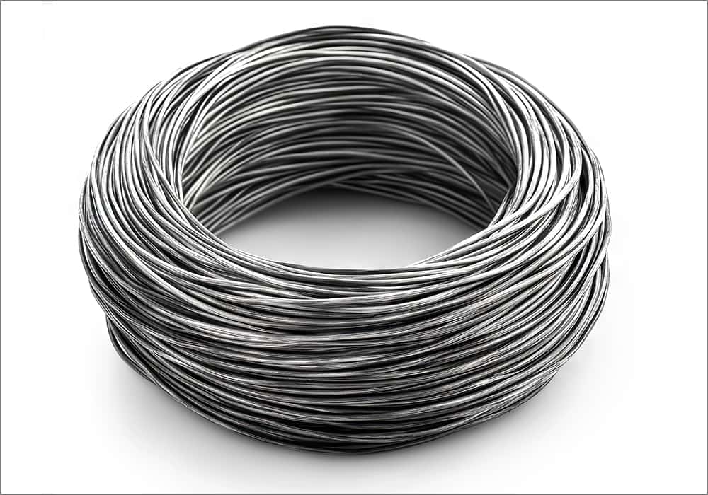 Supplier of Duplex Stainless Steel 2205 (UNS S31803 / S32205) in Mumbai