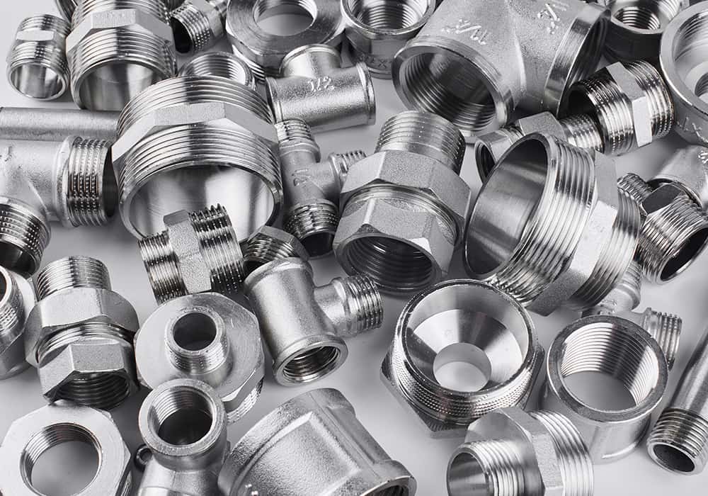 Supplier of CP Titanium Grade 1 in Mumbai