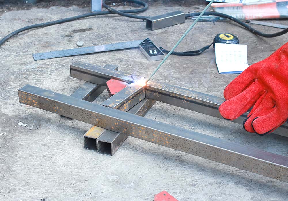 Supplier of CP Titanium Grade 1 in Mumbai