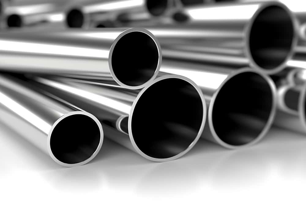 Supplier of Super Duplex Stainless Steel 2507 (UNS S32750) in Mumbai