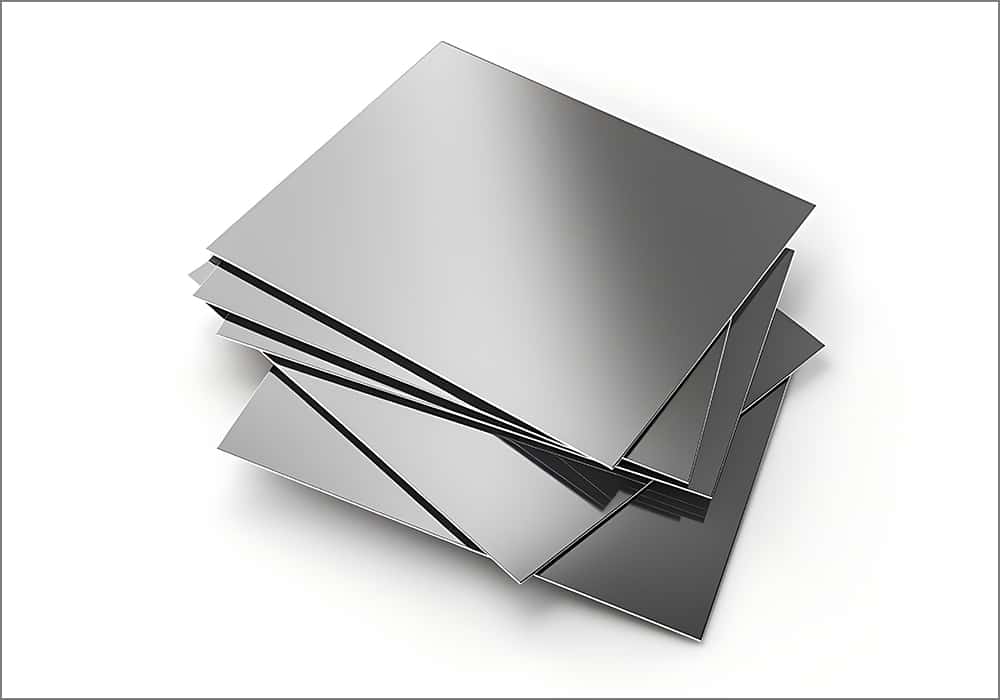 Supplier of Tantalum (UNS R05200 / R05400) in Mumbai