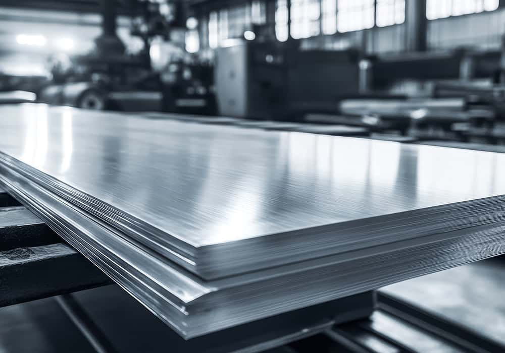 Supplier of Molybdenum (UNS R03600 / R03610) in Mumbai