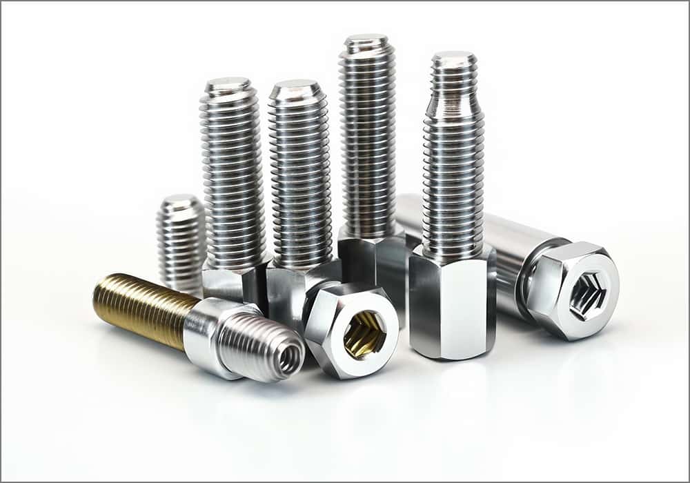 Supplier of CP Titanium Grade 1 in Mumbai