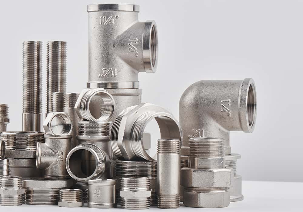 Supplier of CP Titanium Grade 1 in Mumbai