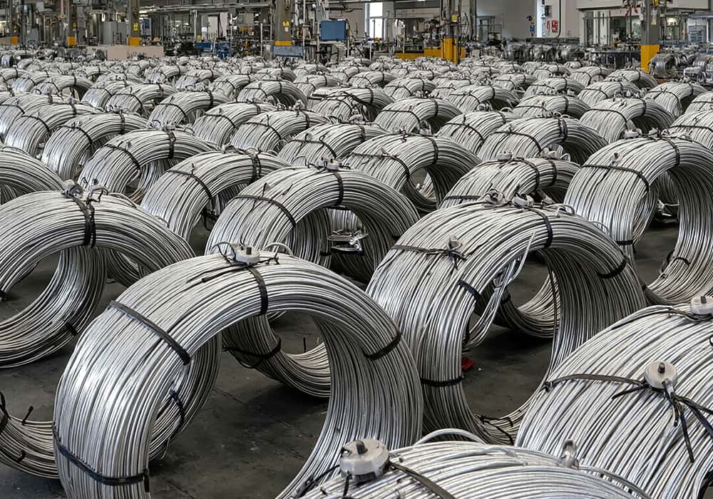 Supplier of Niobium (UNS R03000 / R03100) in Mumbai