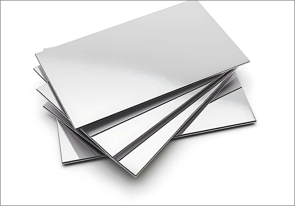 Supplier of Niobium (UNS R03000 / R03100) in Mumbai