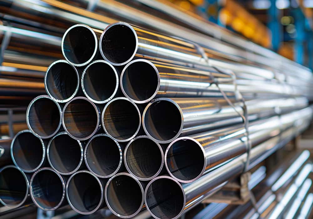 Supplier of Beryllium Copper (UNS C17200 / C17300 / C17500) in Mumbai
