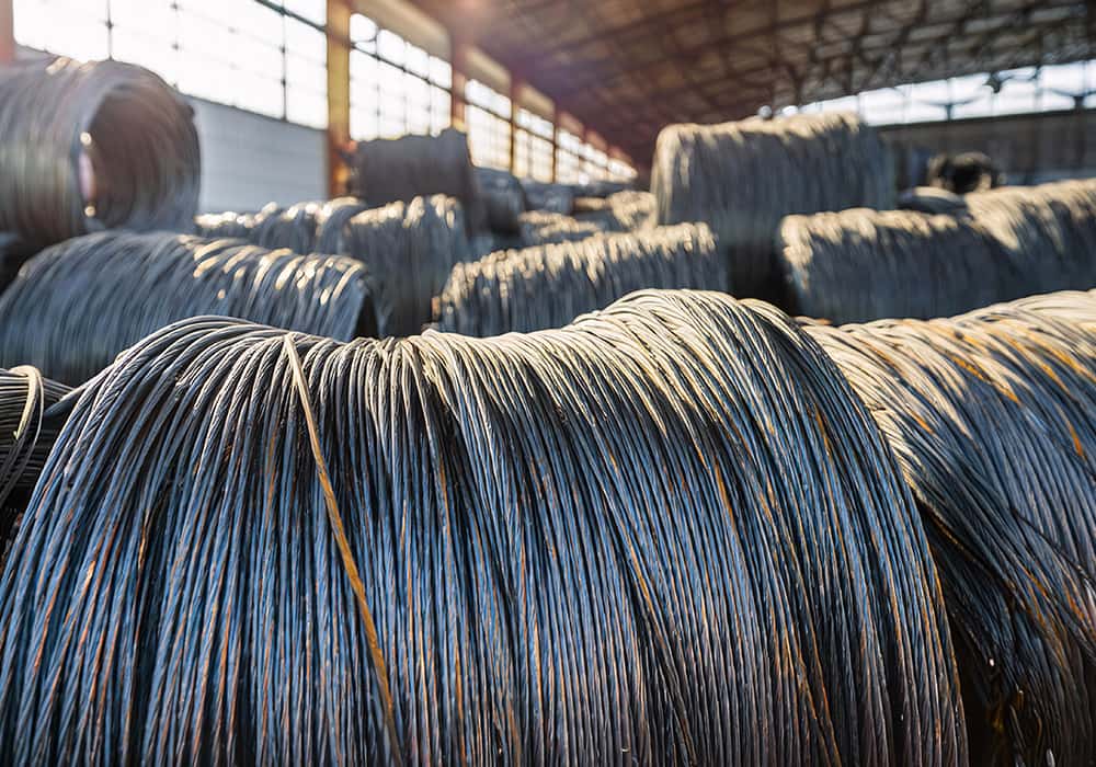 Supplier of Beryllium Copper (UNS C17200 / C17300 / C17500) in Mumbai