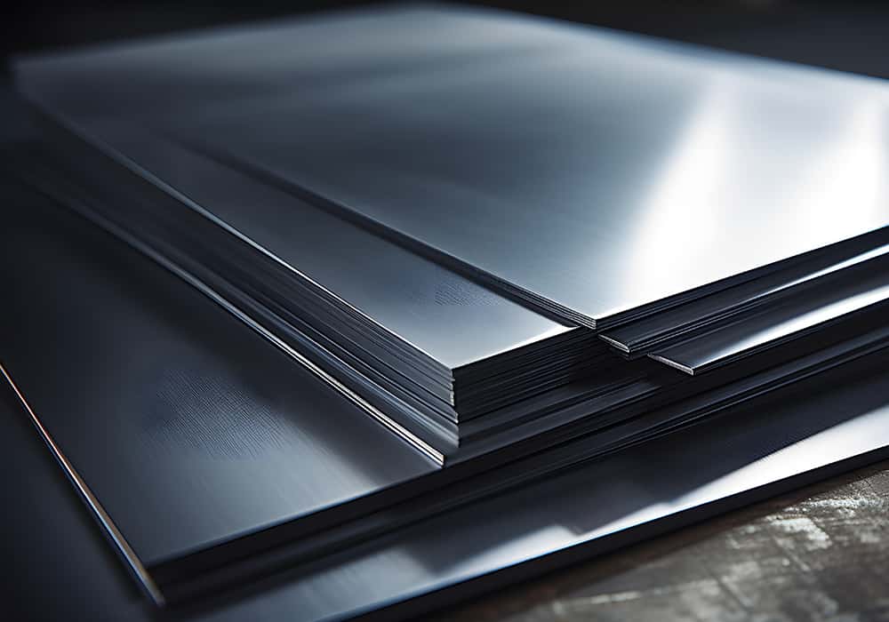 Supplier of Beryllium Copper (UNS C17200 / C17300 / C17500) in Mumbai