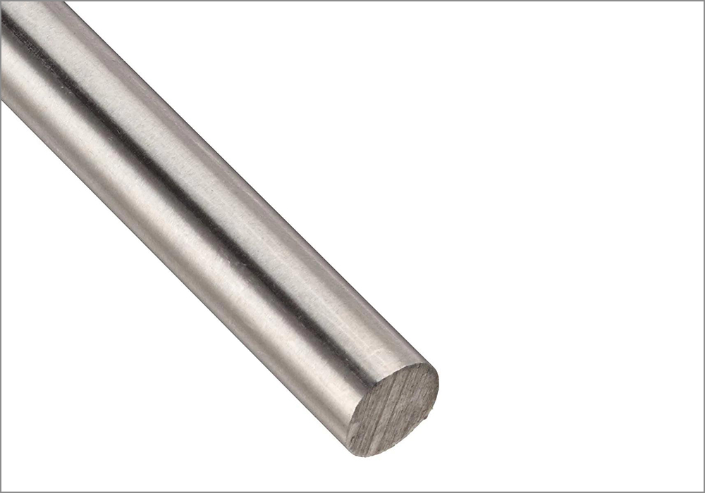 Supplier of Stainless Steel 316LVM Round Bar (UNS S31673) in Mumbai