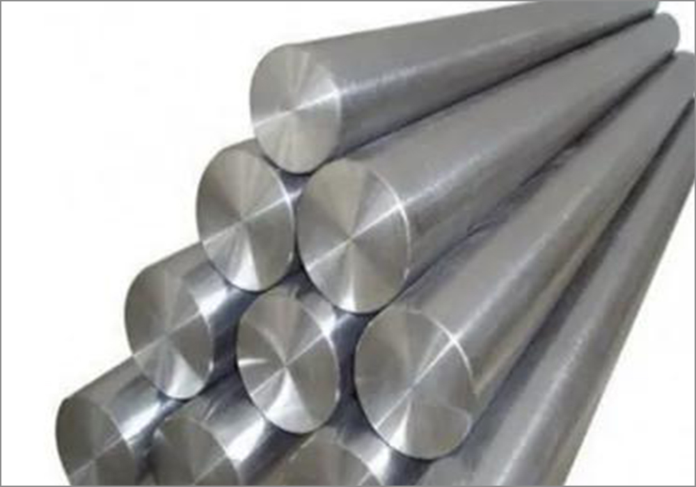Supplier of CP Titanium Grade 1 in Mumbai