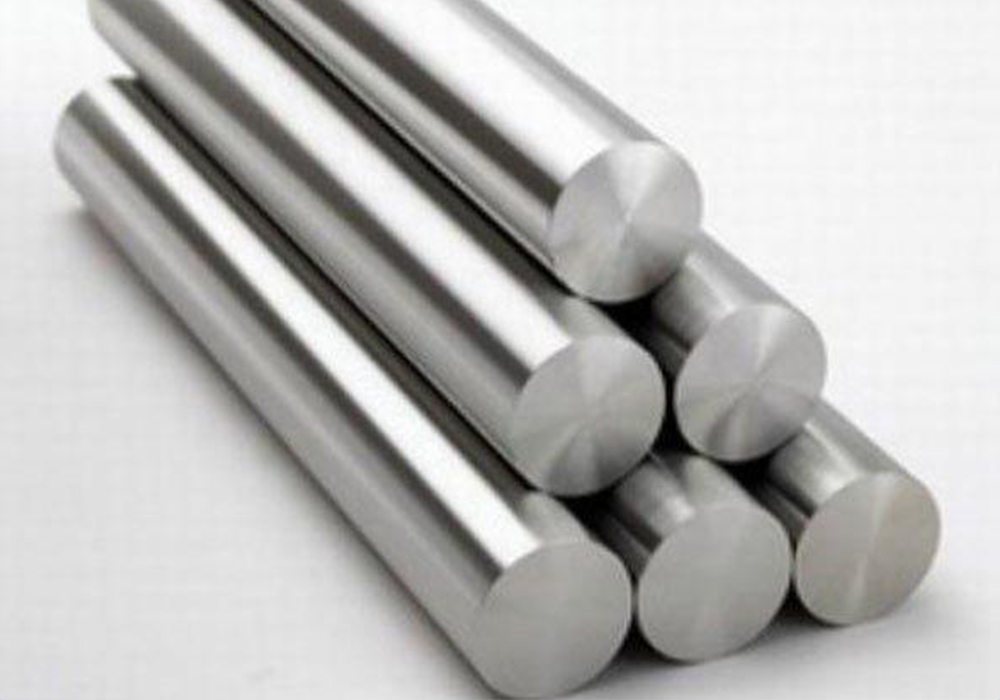 Supplier of Stainless Steel 420B Round Bar in Mumbai