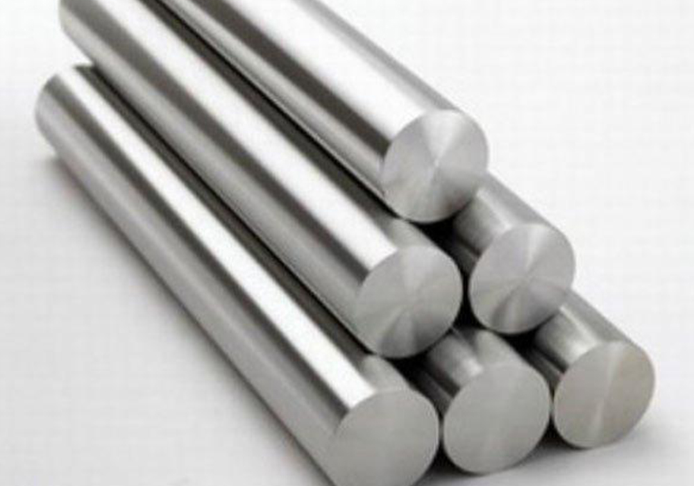 Supplier of Stainless Steel 420B Round Bar in Mumbai