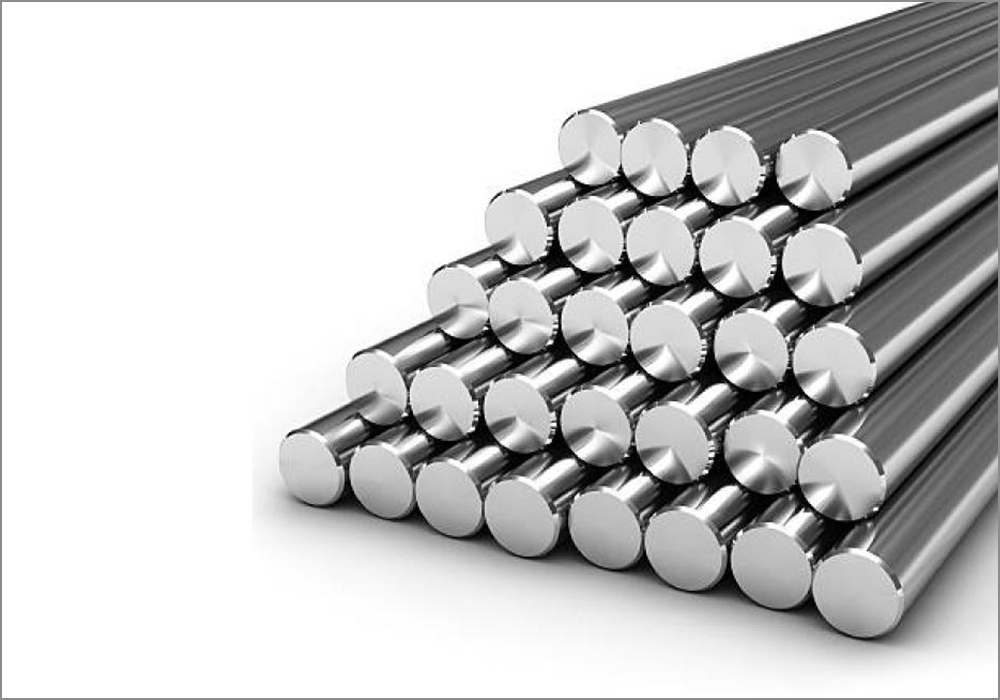 Supplier of Stainless Steel 420B Round Bar in Mumbai